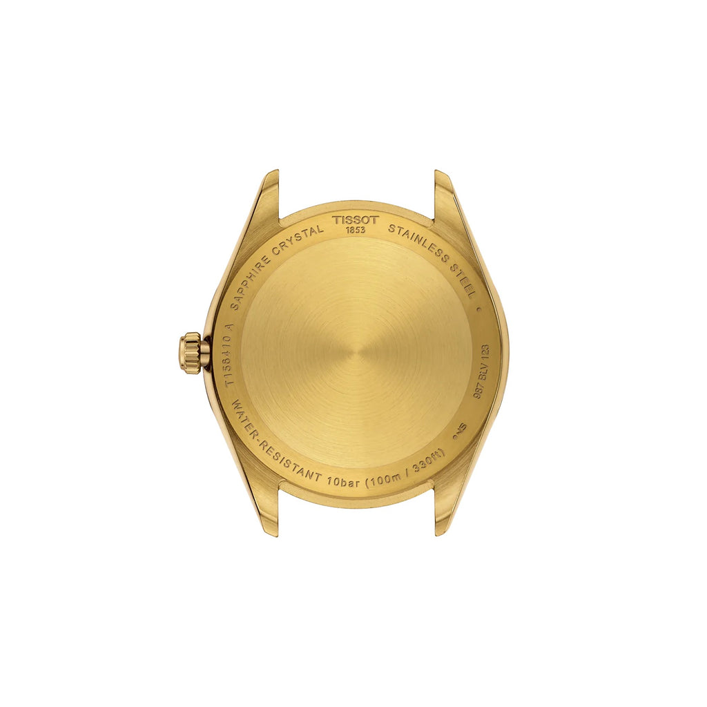 TISSOT BALLADE 40 MM