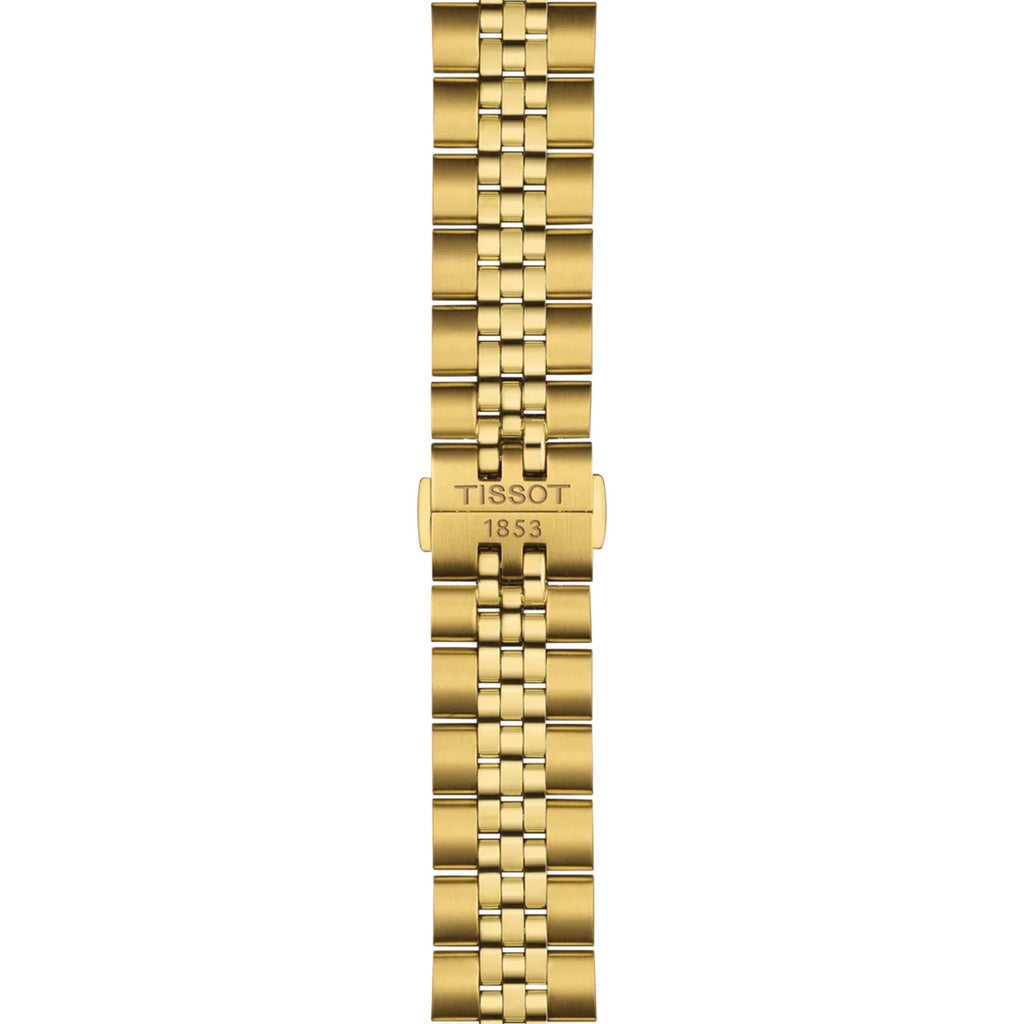 TISSOT BALLADE 40 MM