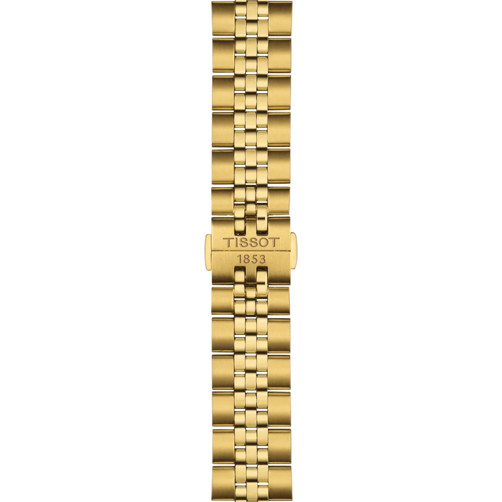 TISSOT BALLADE 40 MM