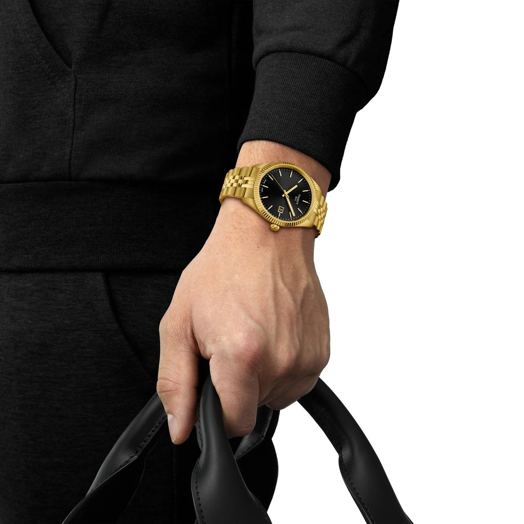 TISSOT BALLADE 40 MM