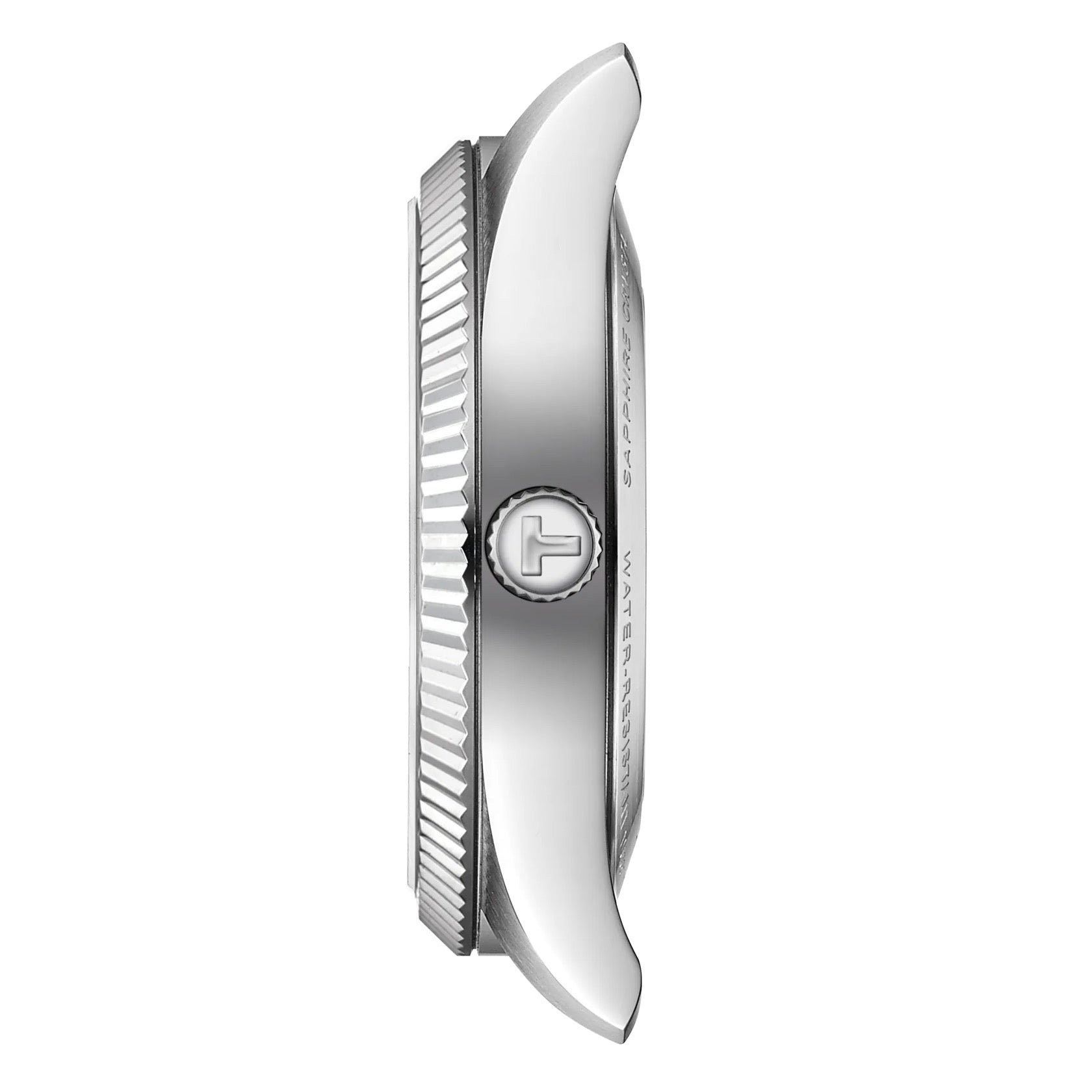 TISSOT BALLADE 39MM POWERMATIC 80