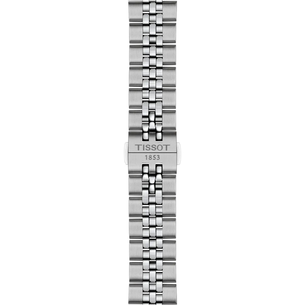 TISSOT BALLADE 39MM POWERMATIC 80