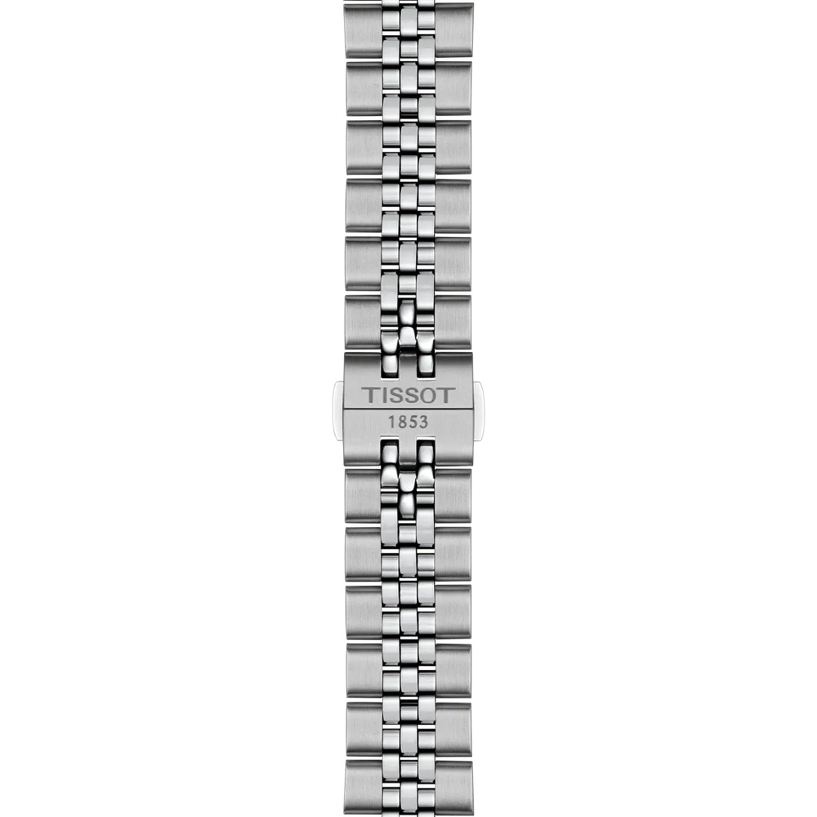 TISSOT BALLADE 39MM POWERMATIC 80