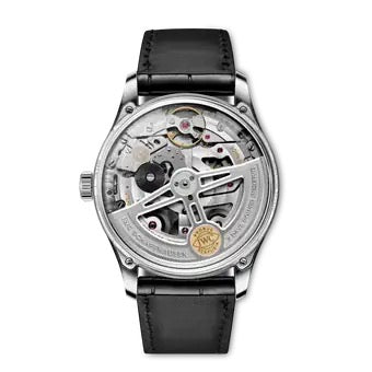 IWC PORTUGIESER AUTOMÁTICO