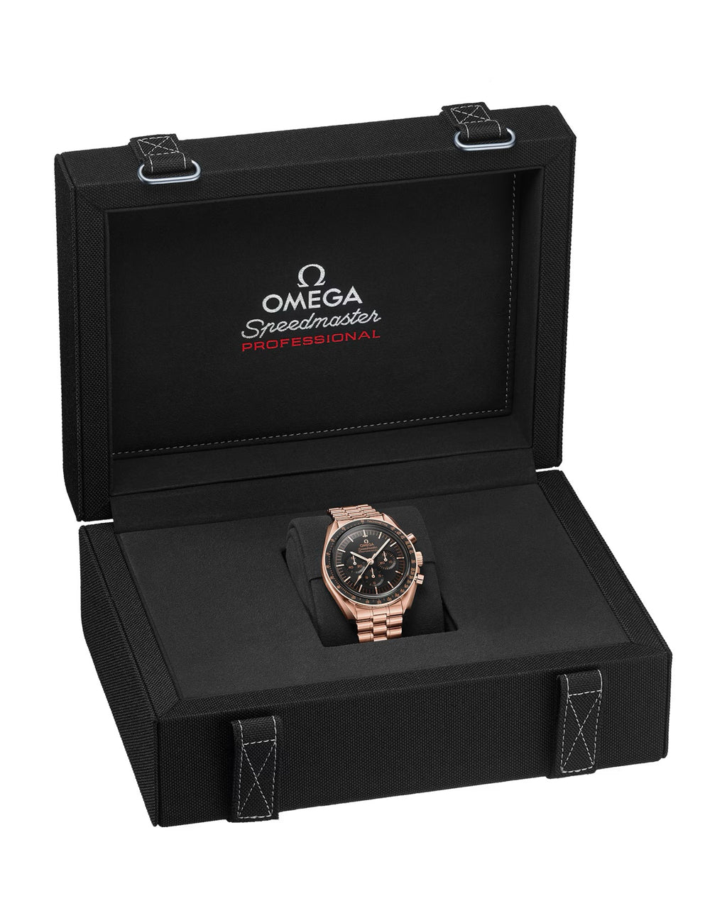 OMEGA SPEEDMASTER MOONWATCH PROFESSIONAL