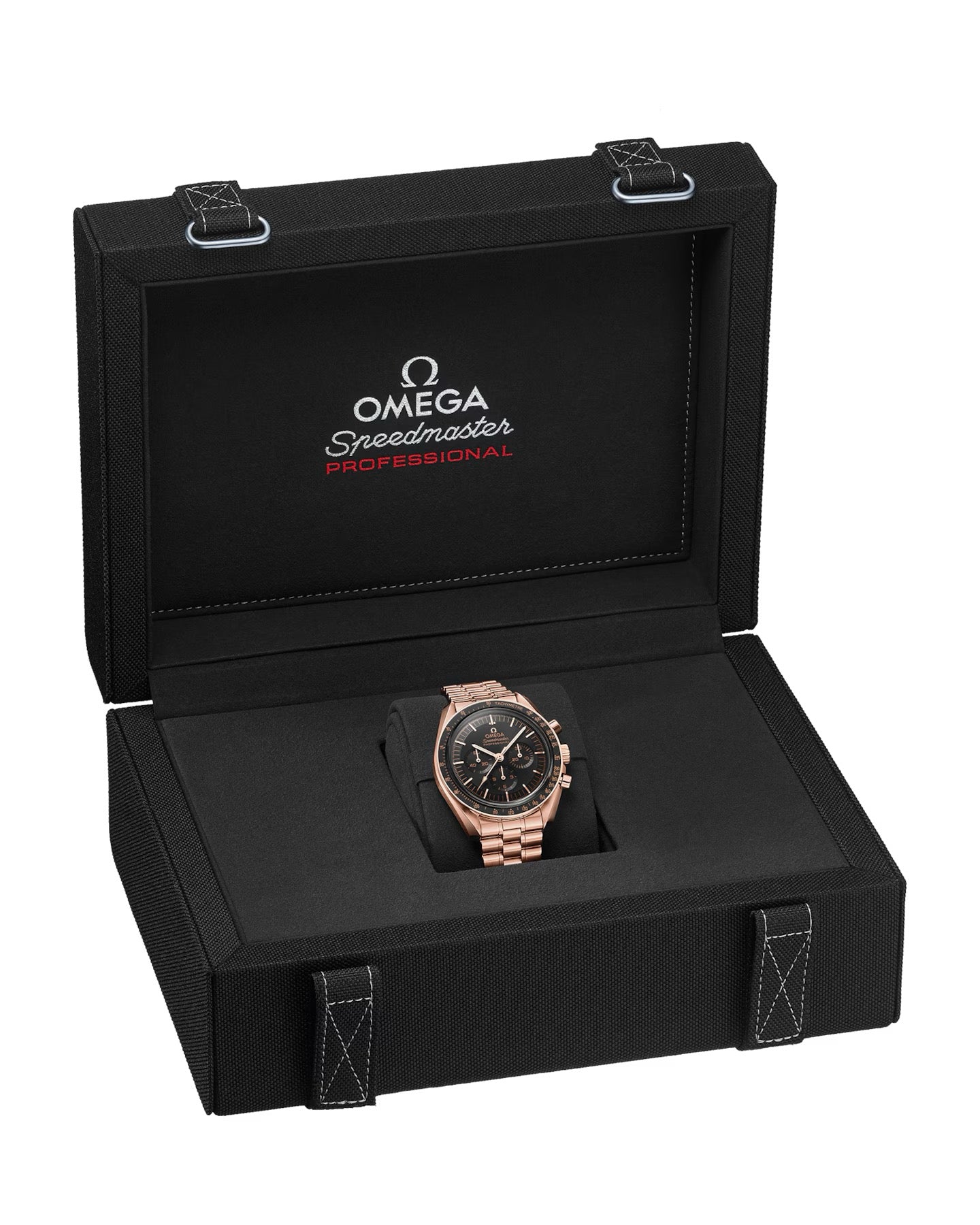 OMEGA SPEEDMASTER MOONWATCH PROFESSIONAL