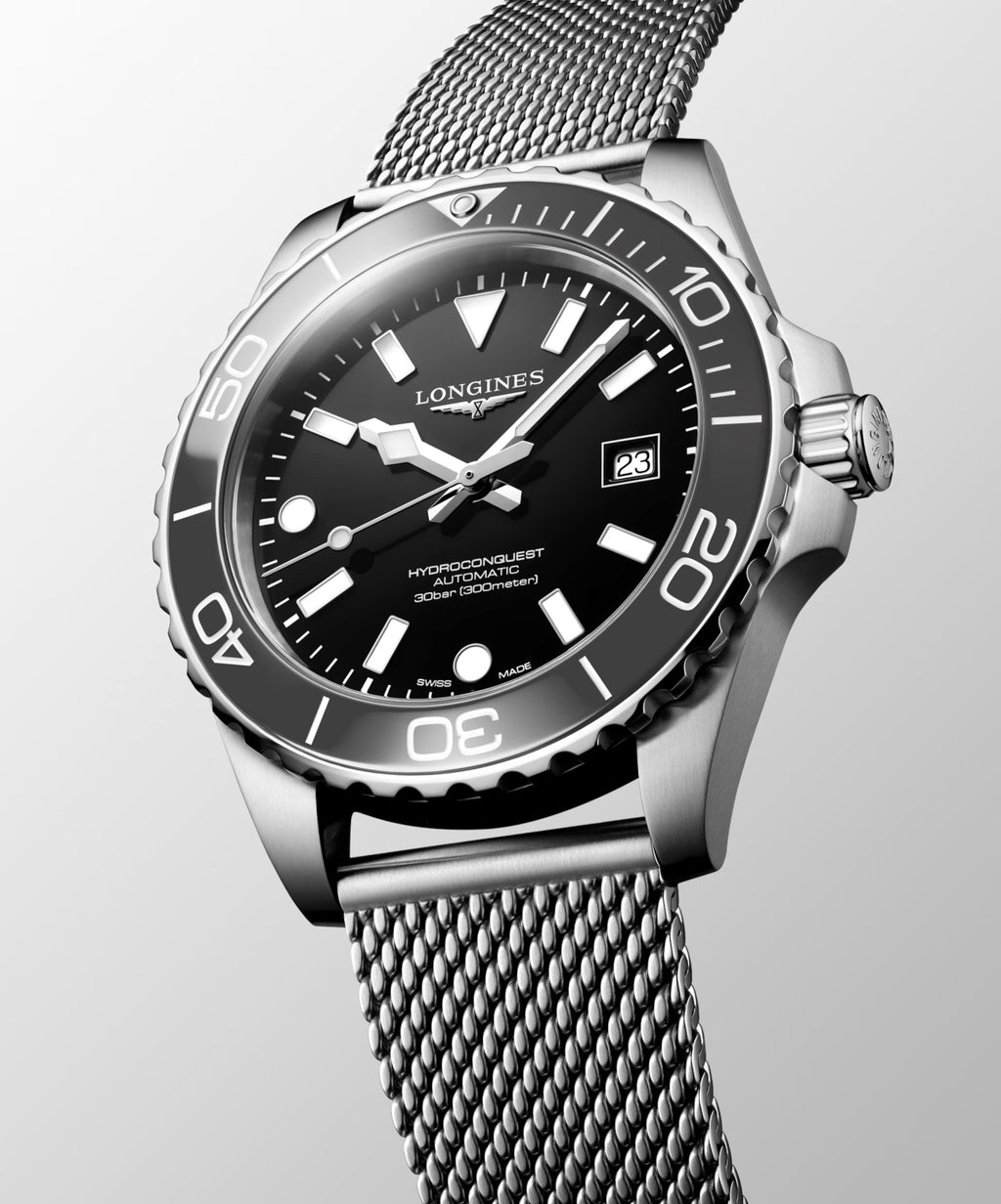 LONGINES HYDROCONQUEST
