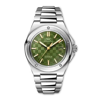 IWC INGENIEUR AUTOMÁTICO 40