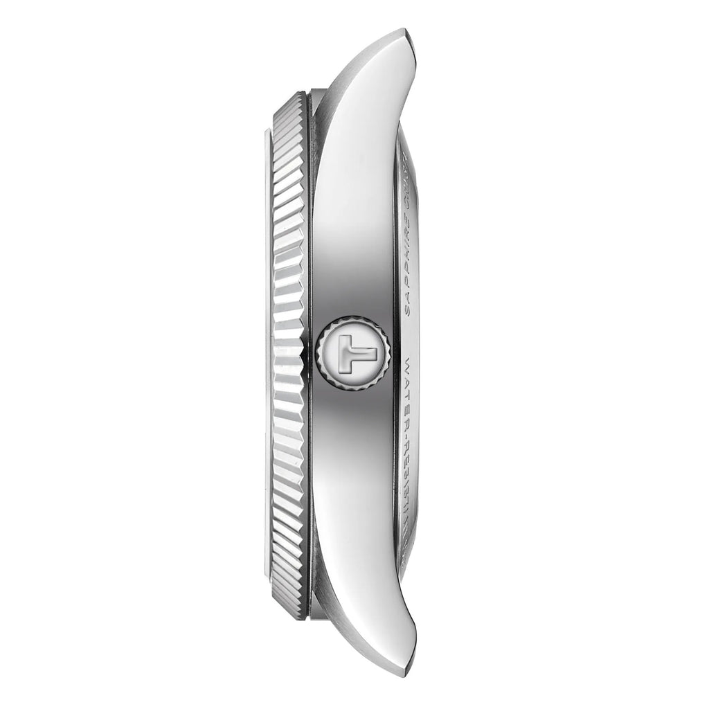 TISSOT BALLADE 39 MM  POWERMATIC 80