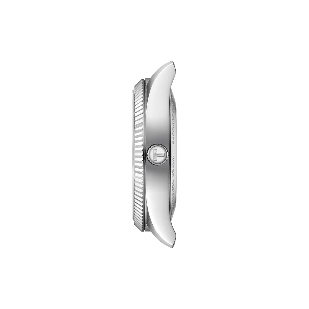 TISSOT BALLADE 39MM  POWERMATIC 80