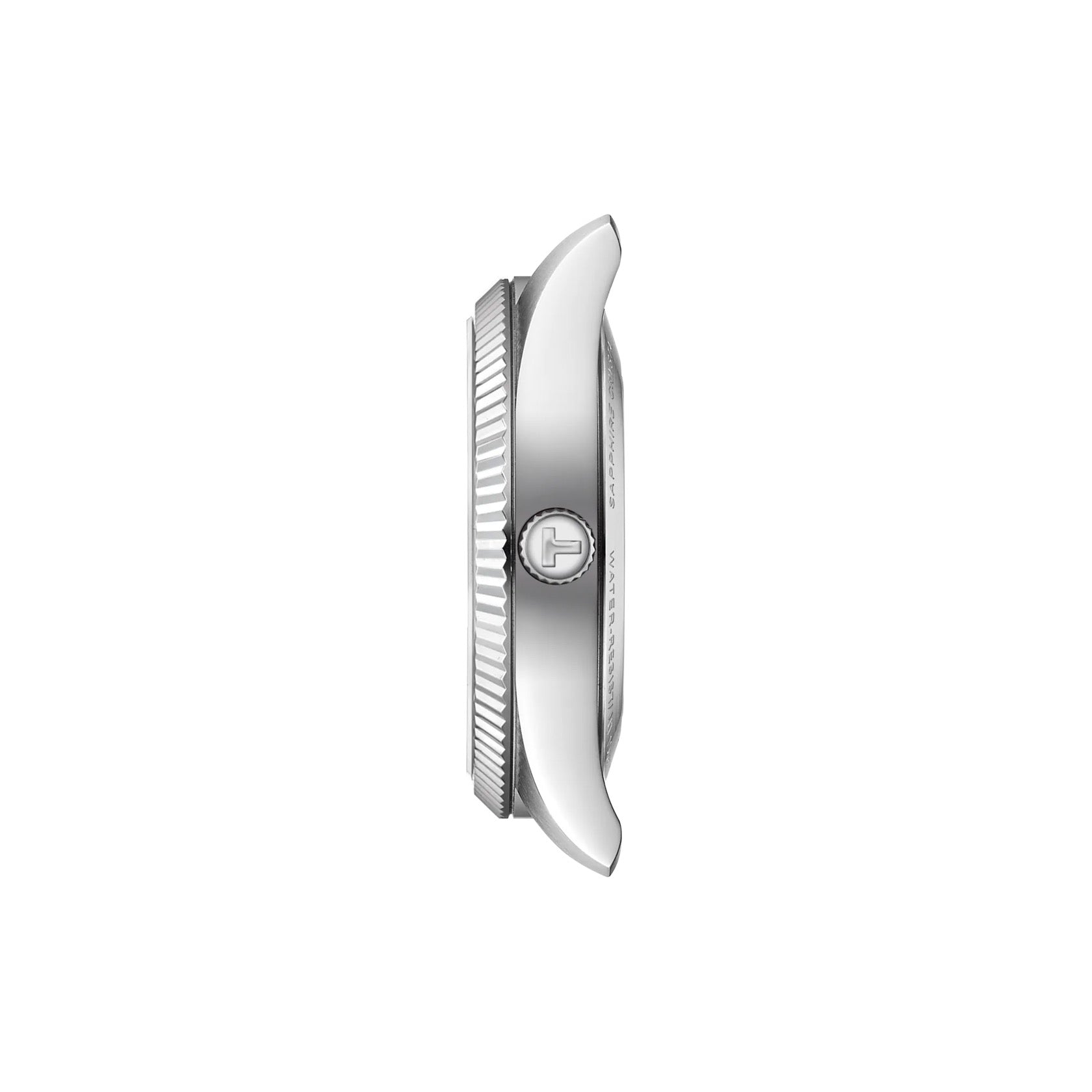 TISSOT BALLADE 39MM  POWERMATIC 80