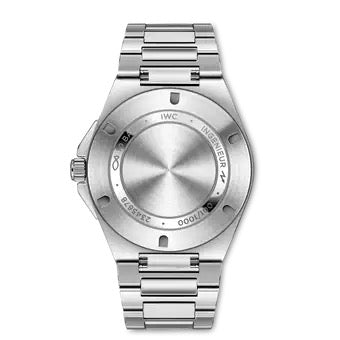 IWC INGENIEUR AUTOMÁTICO 40