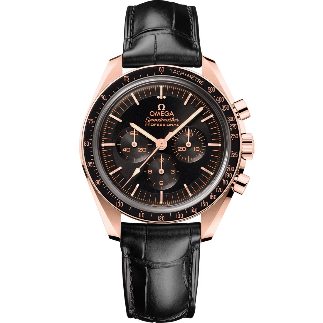 OMEGA SPEEDMASTER MOONWATCH PROFESSIONAL