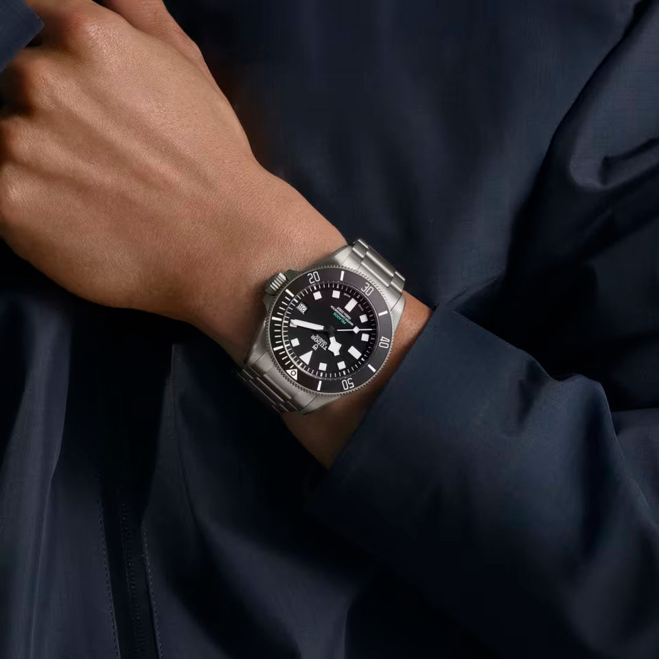 TUDOR PELAGOS ULTRA