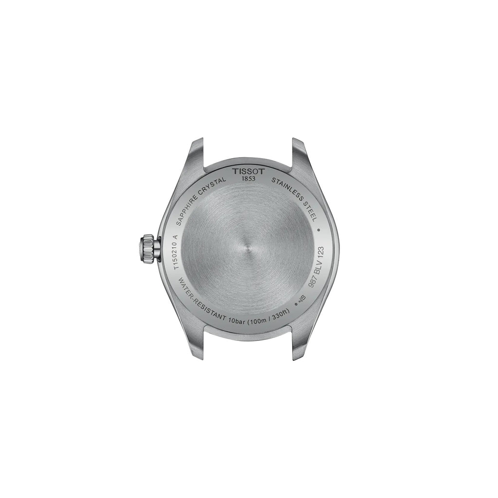 TISSOT PR 100 34MM