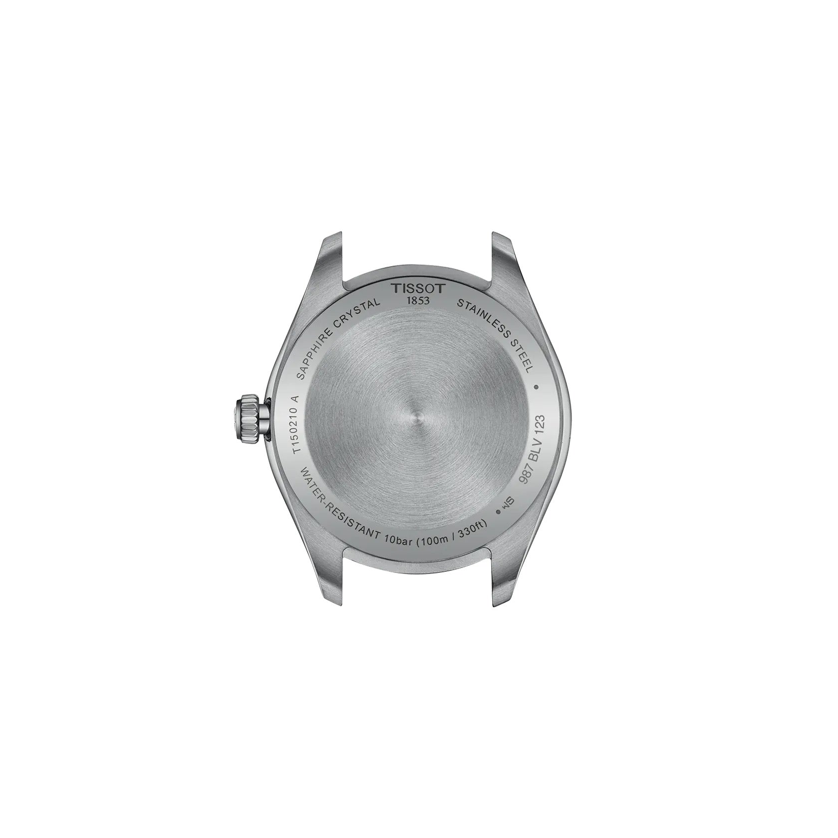 TISSOT PR 100 34MM