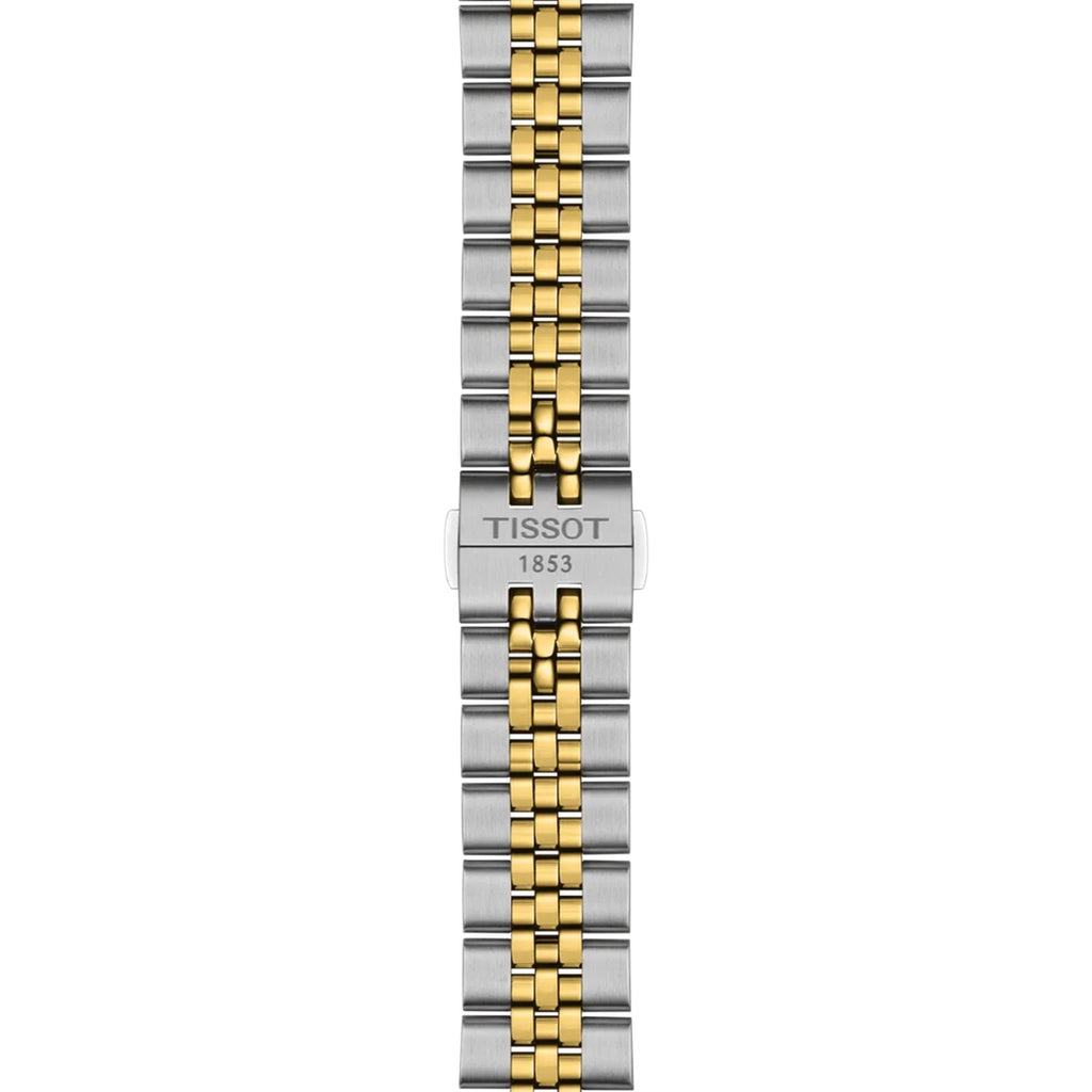 TISSOT BALLADE 39 MM  POWERMATIC 80