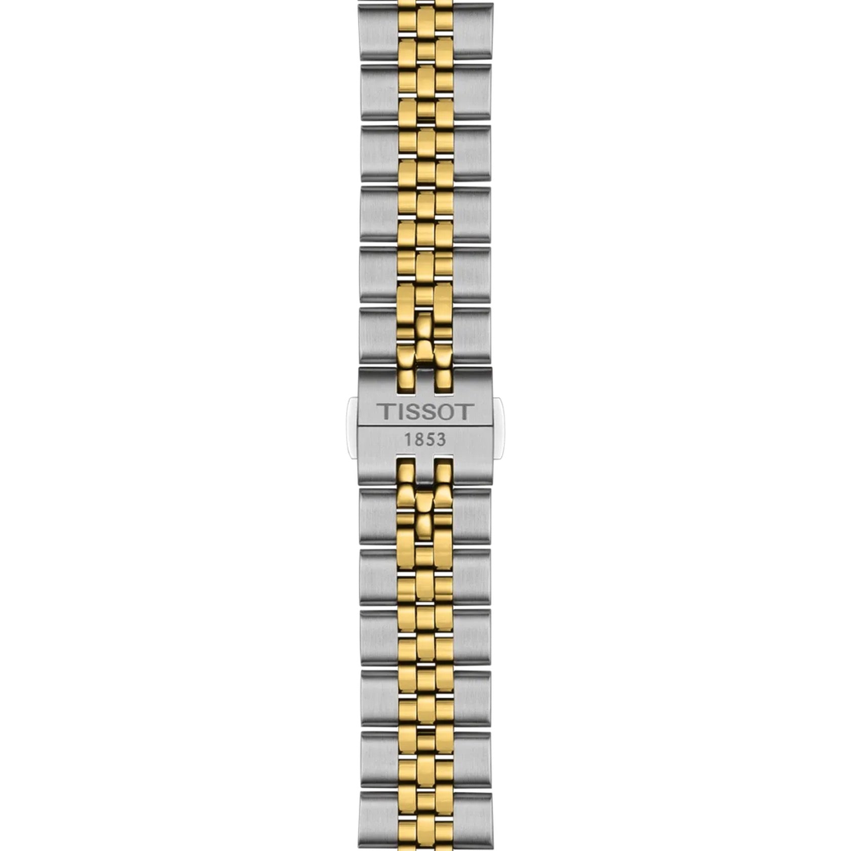 TISSOT BALLADE 39 MM  POWERMATIC 80