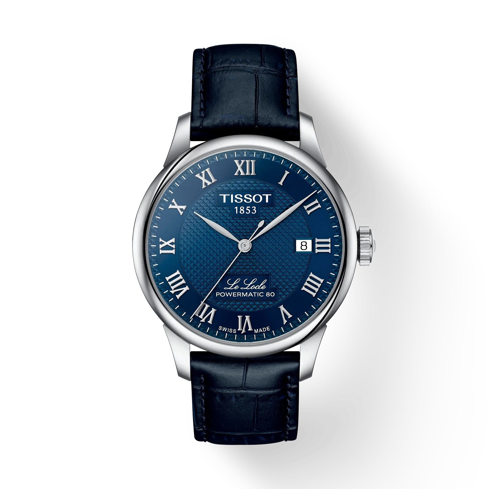 TISSOT LE LOCLE 39 MM