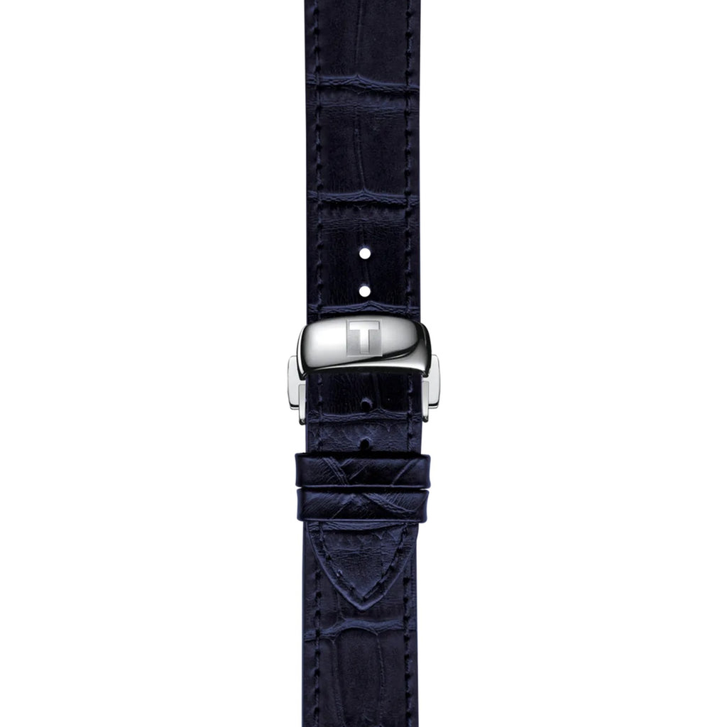 TISSOT LE LOCLE 39 MM