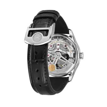 IWC PORTUGIESER AUTOMÁTICO