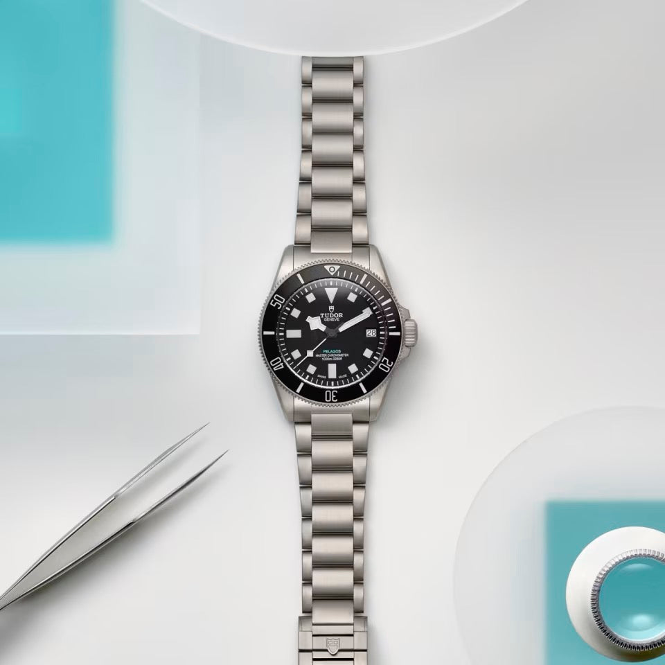 TUDOR PELAGOS ULTRA