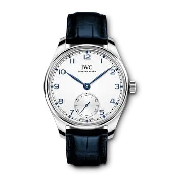 IWC PORTUGIESER AUTOMÁTICO 40