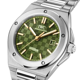 IWC INGENIEUR AUTOMÁTICO 40