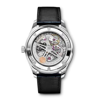 IWC PORTUGIESER AUTOMÁTICO 40