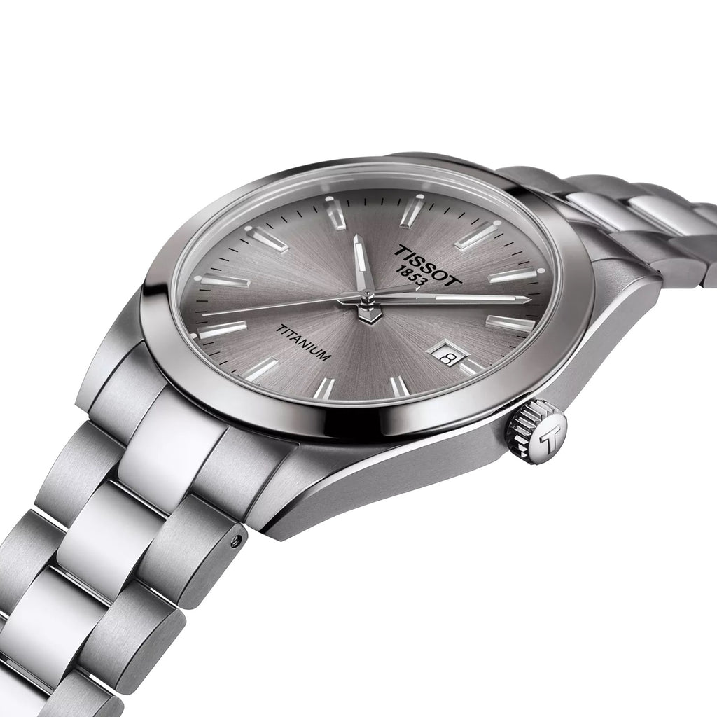 TISSOT GENTLEMAN 40 MM