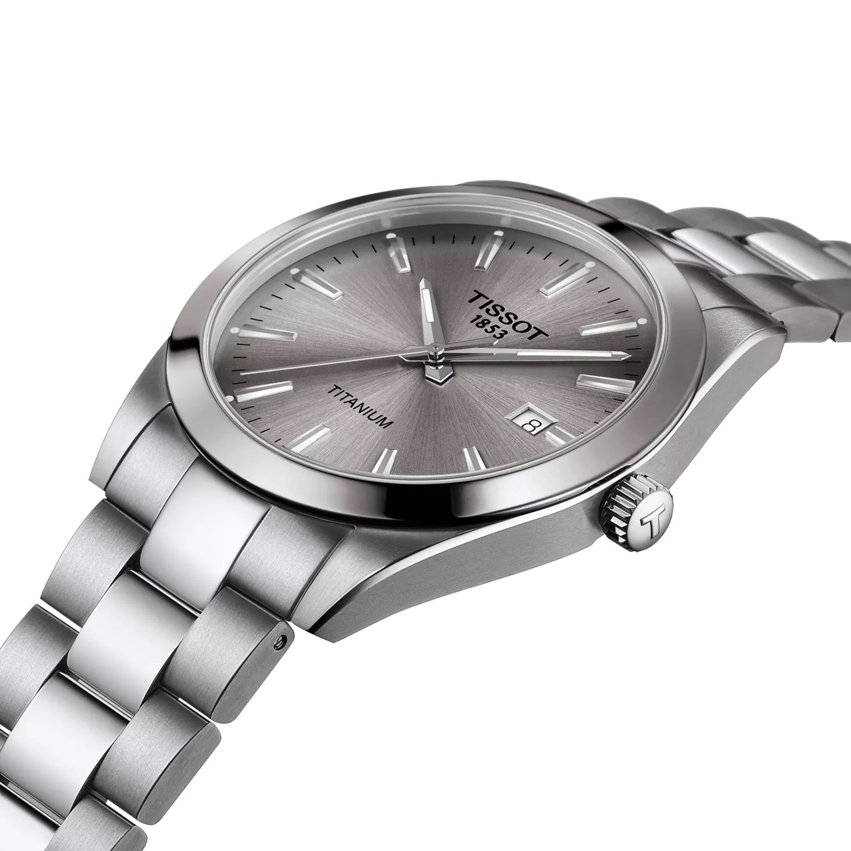TISSOT GENTLEMAN 40 MM