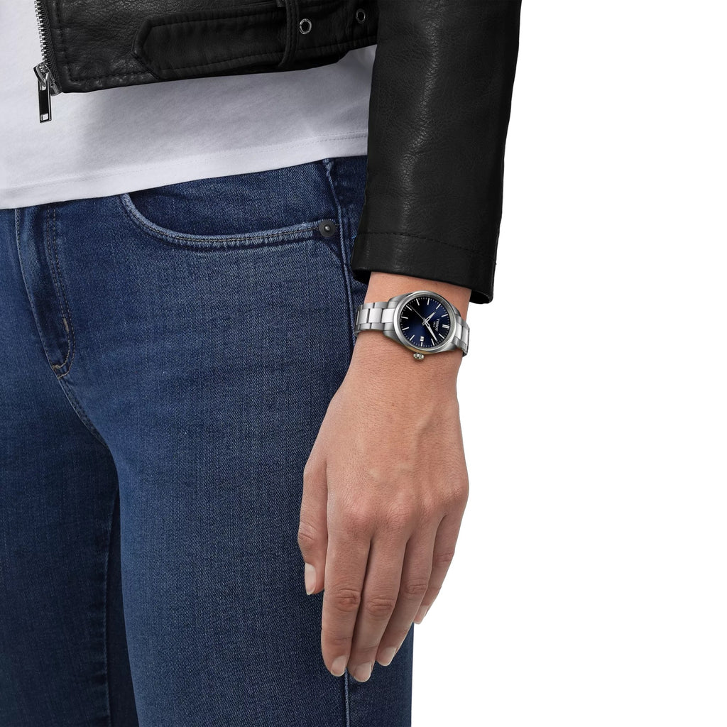 TISSOT PR 100 34MM