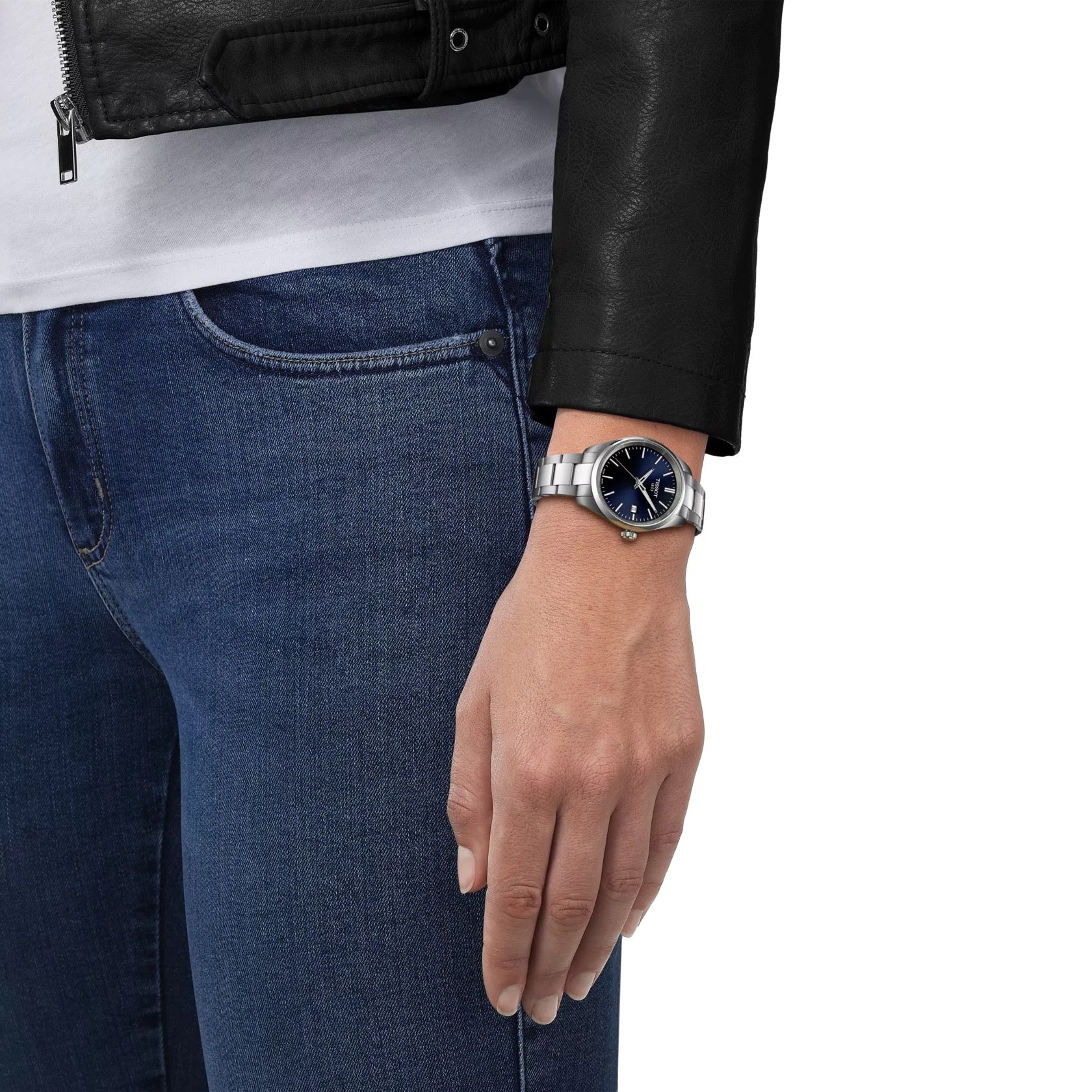 TISSOT PR 100 34MM