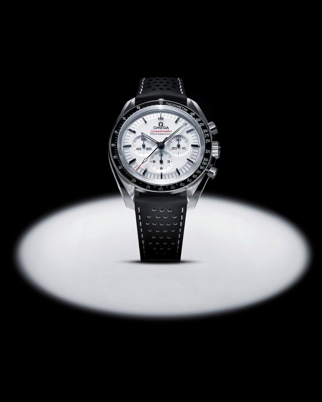 OMEGA SPEEDMASTER MOONWATCH PROFESSIONAL