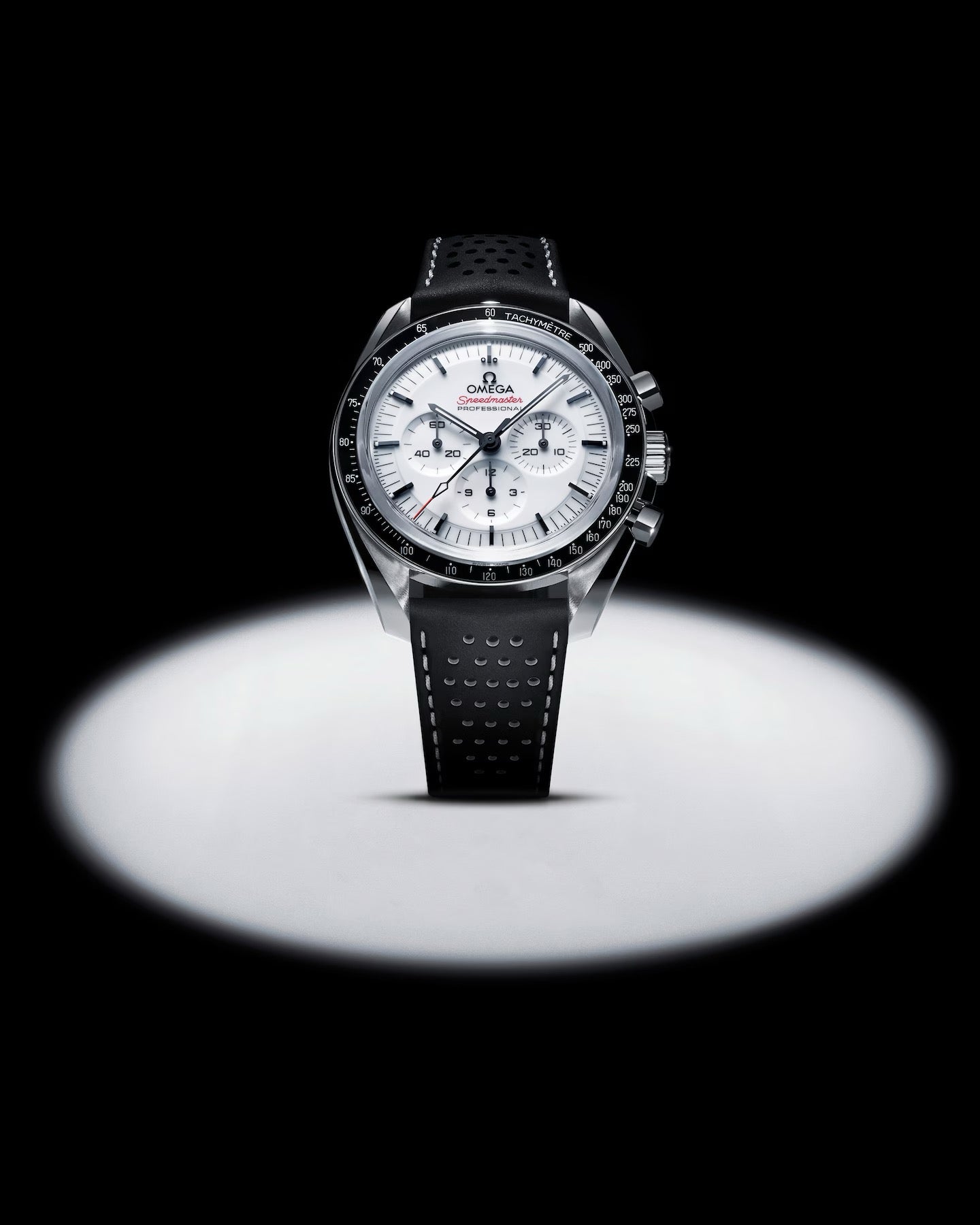 OMEGA SPEEDMASTER MOONWATCH PROFESSIONAL