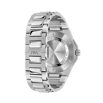 IWC INGENIEUR AUTOMÁTICO 40