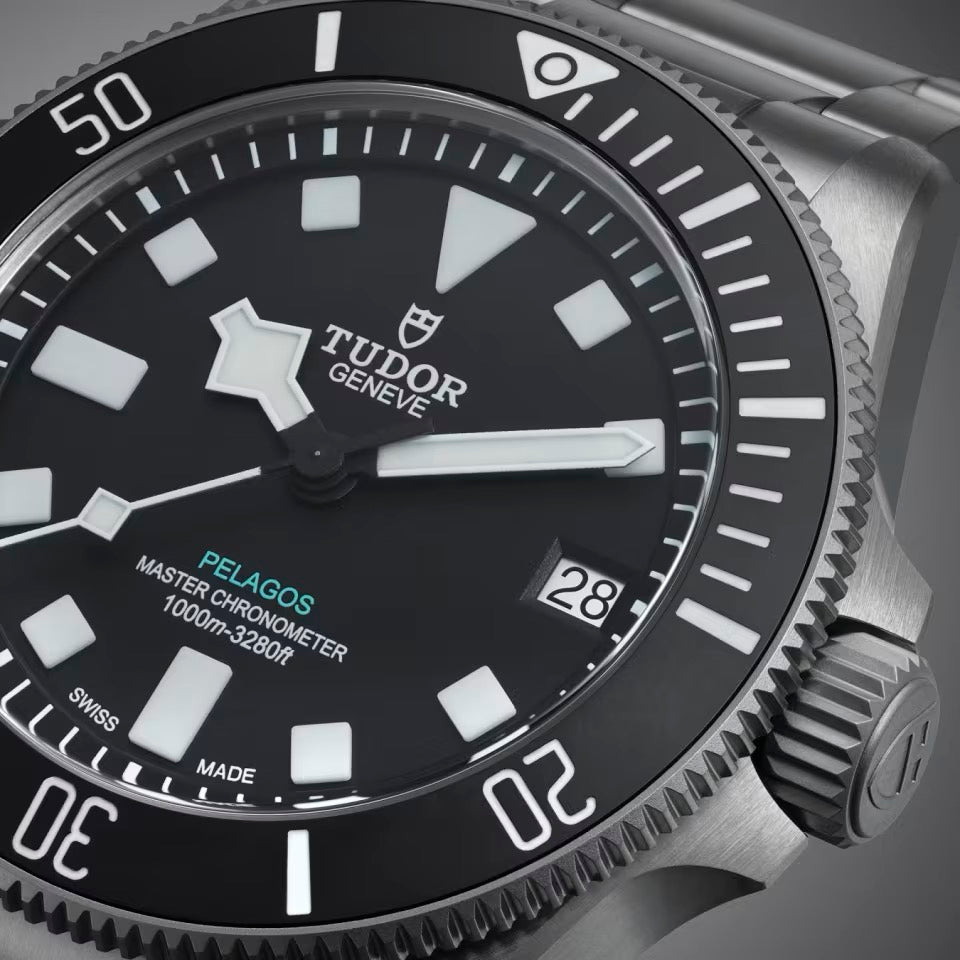TUDOR PELAGOS ULTRA