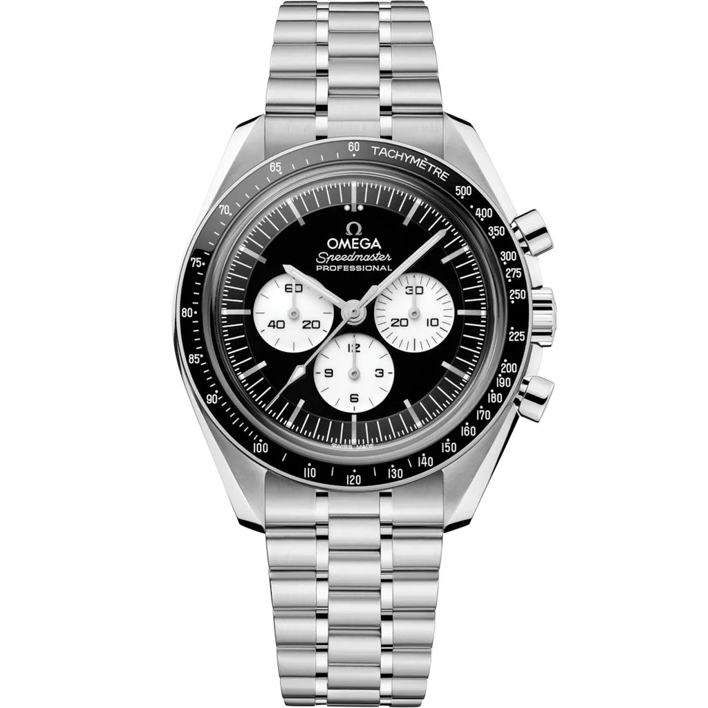 OMEGA SPEEDMASTER MOONWATCH PROFESSIONAL,