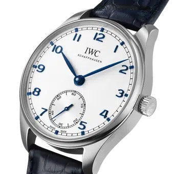 IWC PORTUGIESER AUTOMÁTICO 40
