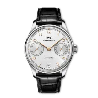 IWC PORTUGIESER AUTOMÁTICO 42 MM