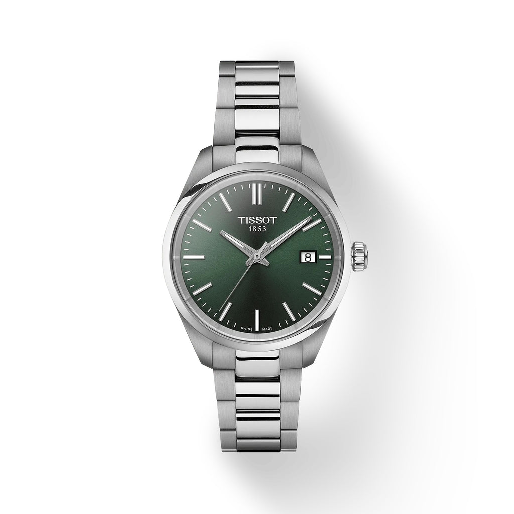 TISSOT PR 100 34MM