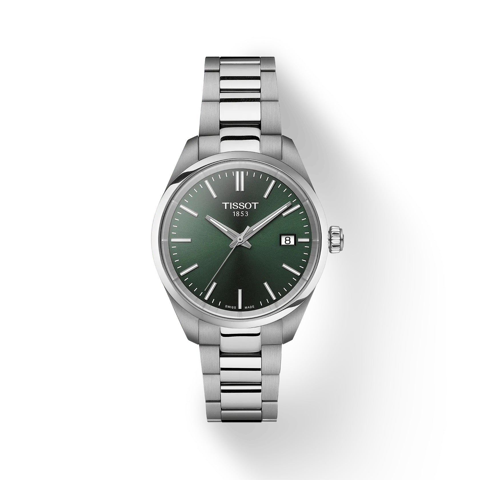 TISSOT PR 100 34MM