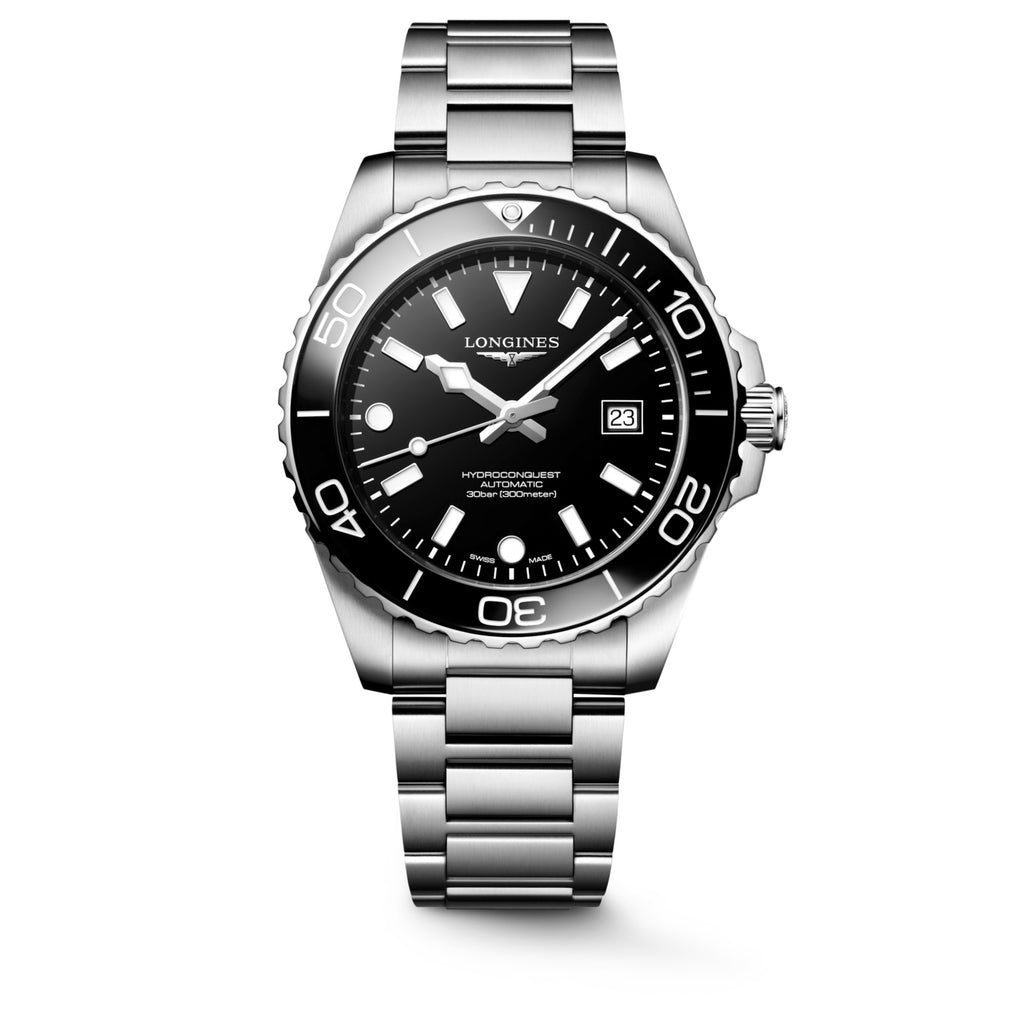 LONGINES HYDROCONQUEST