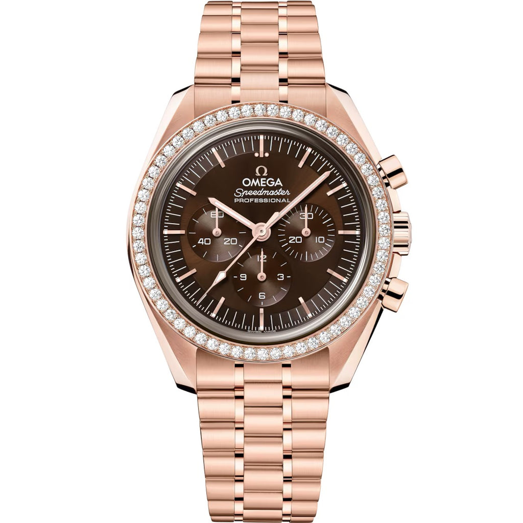 OMEGA SPEEDMASTER MOONWATCH PROFESSIONAL