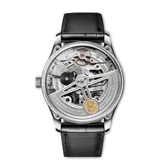 IWC PORTUGIESER AUTOMÁTICO 42 MM
