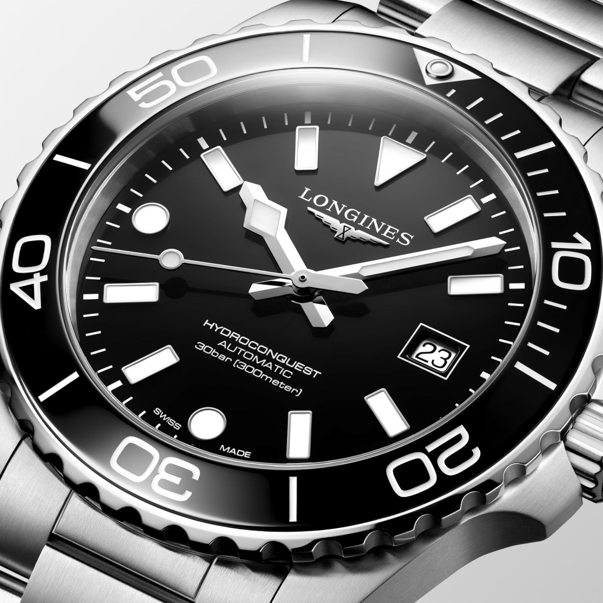 LONGINES HYDROCONQUEST