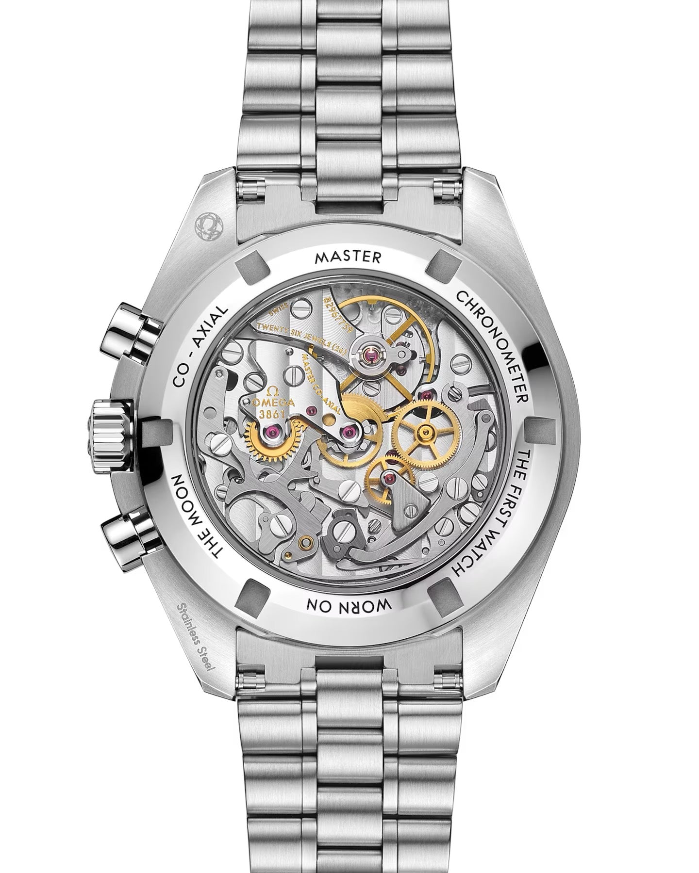 OMEGA SPEEDMASTER MOONWATCH PROFESSIONAL,