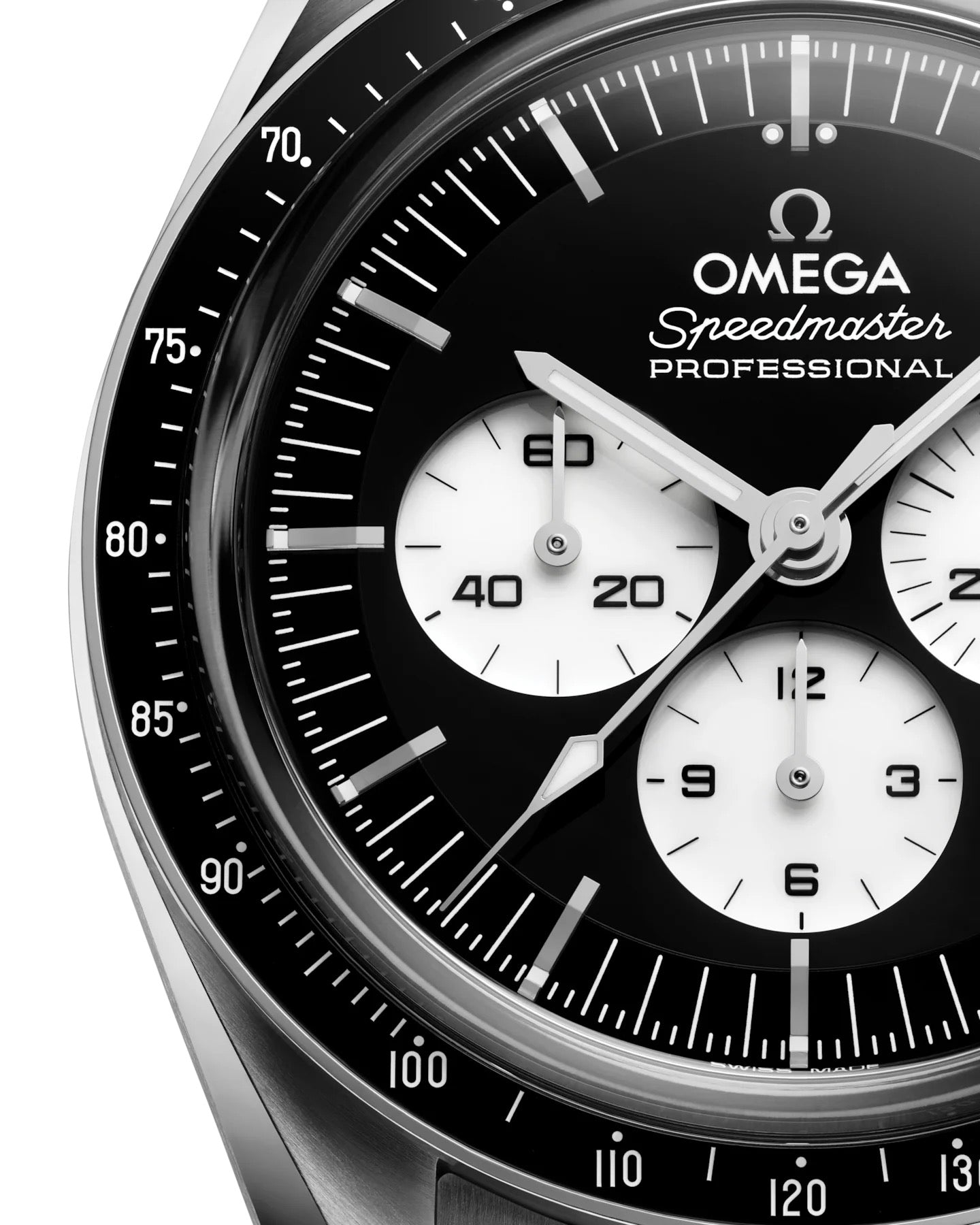 OMEGA SPEEDMASTER MOONWATCH PROFESSIONAL,