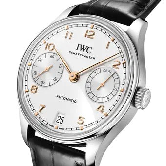 IWC PORTUGIESER AUTOMÁTICO 42 MM
