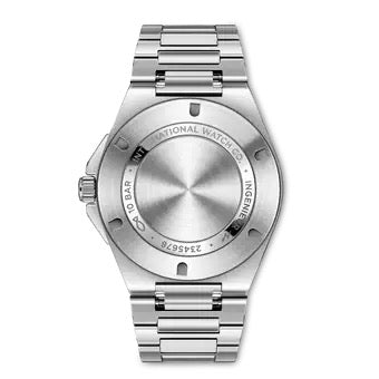 IWC INGENIEUR AUTOMÁTICO 40